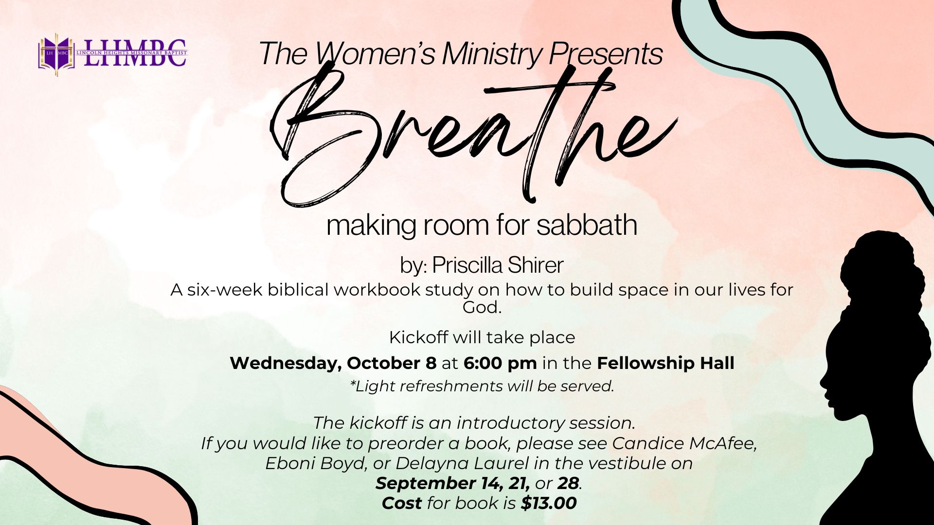 Women's Ministry 